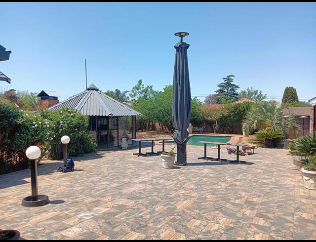 4 BEDROOM HOUSE FOR SALE IN ELSPARK